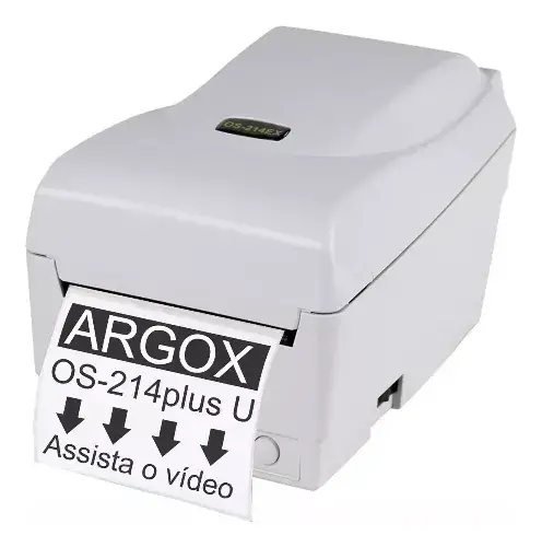 Impressora Argox OS214 