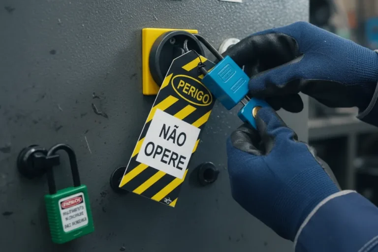 Bloqueio e Travamento - imagem 1
