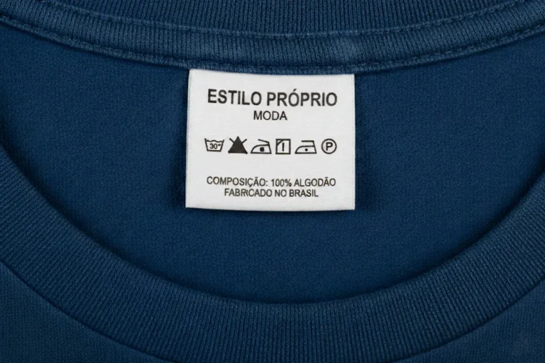 Etiqueta de Nylon - imagem 2 Etiqueta de Nylon - imagem 2