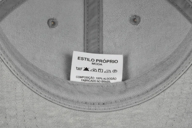 Etiqueta de Nylon - imagem 3 Etiqueta de Nylon - imagem 3