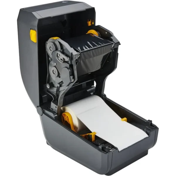 ZEBRA ZD220 - imagem 3