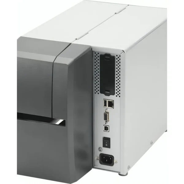ZEBRA ZT231 - imagem 2 ZEBRA ZT231 - imagem 2