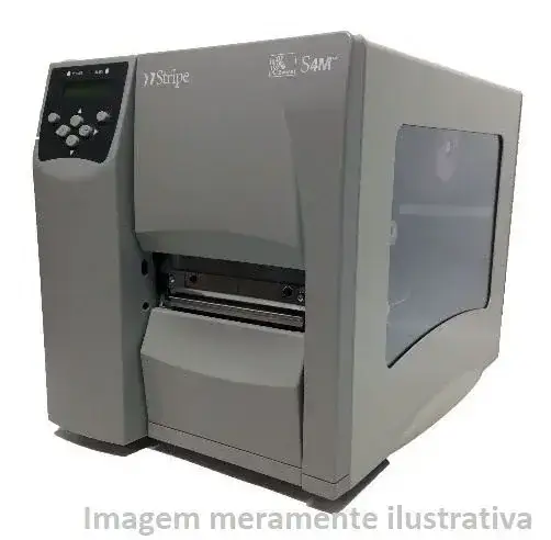 Impressora S4M 